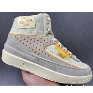 Air Rattan Union 2 x Jordan DN3802-200 0714